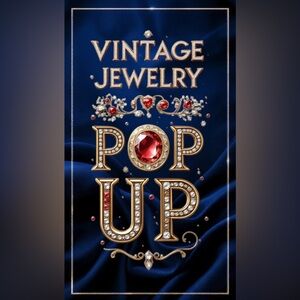 $5 Jewelry Start Live Show